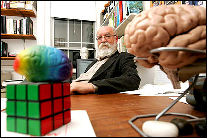 Daniel-Dennett