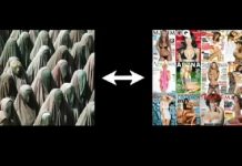 Det moralske landskapet