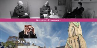 #222 – Det selvbevisste mennesket i Edens Hage
