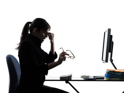 Diffuse plager og psykiske problemer