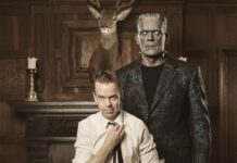 Digital Frankenstein: AI, terapi og SinnSyn i ny form