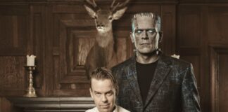 Digital Frankenstein: AI, terapi og SinnSyn i ny form