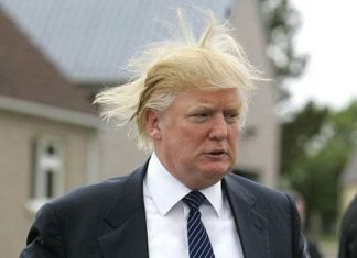 Hva er en bad-hair-day?
