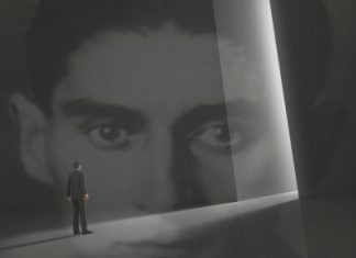 Eksistensialisme & selvutvikling i lyset av Franz Kafka