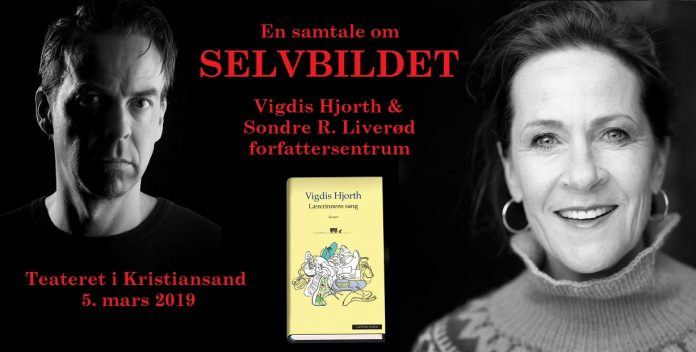 En samtale om selvbildet