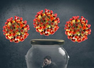 Hjemmekontor, sosial distansering og ensomhet
