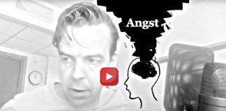 Vlogg om angst & uro