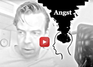 Vlogg om angst & uro