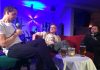 #75 Liveshow på filosofifestivalen