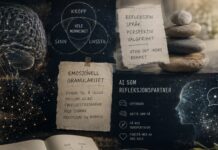 Følelser og AI hos Biohacking Girls