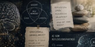 Følelser og AI hos Biohacking Girls
