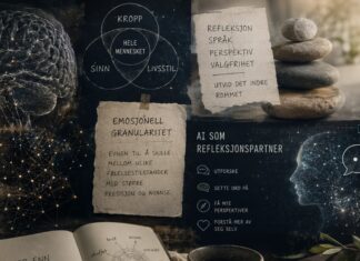 Følelser og AI hos Biohacking Girls