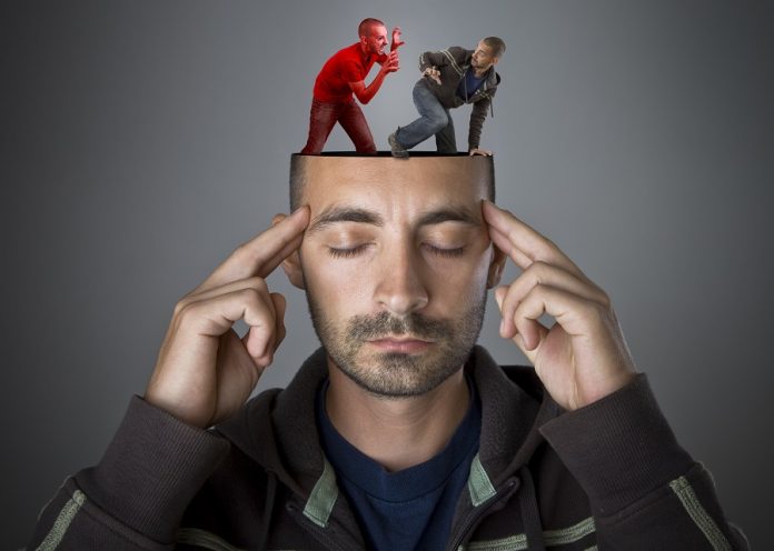 Forandring er smertefullt