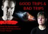 #105 – Good trips & bad trips med Ole Martin Moen