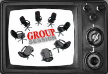 Terapeutens rolle i gruppeterapi