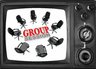 Terapeutens rolle i gruppeterapi