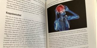 Kapittel 8 del 2/2 – Livets ubehag som mulighet