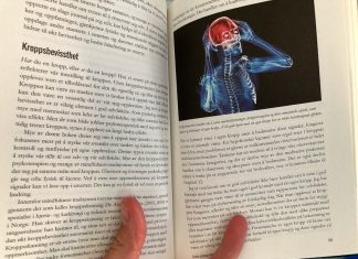 Kapittel 8 del 2/2 – Livets ubehag som mulighet