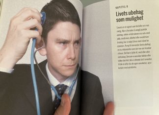 Kapittel 8 del 1/2 – Livets ubehag som mulighet