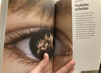 Kapittel 9 del 1/2 – Vi påvirkes av fortiden