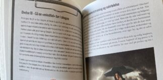 Selvbildet – Kapittel 7 del 4 av 4 – Hva er ekte Lykke?