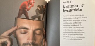 Selvbildet – Kapittel 8 del 1 av 2 – Meditasjon mot lav selvfølelse
