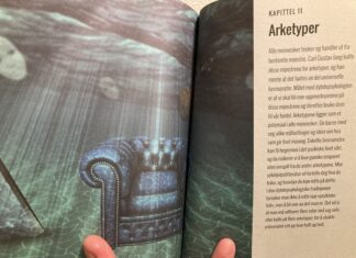 Selvbildet – Kapittel 11 del 1 av 3 – Arketyper