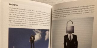 Selvbildet – Kapittel 11 del 2 av 3 – Arketyper