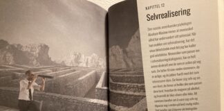 Selvbildet – Kapittel 12 del 1 av 2 – Selvrealisering