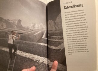 Selvbildet – Kapittel 12 del 1 av 2 – Selvrealisering