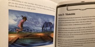 Selvbildet – Kapittel 12 del 2 av 2 – Visdommen i vårt indre liv