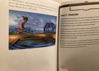 Selvbildet – Kapittel 12 del 2 av 2 – Visdommen i vårt indre liv
