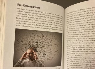 Kapittel 10 del 3 av 3 – Selvdefinisjoner