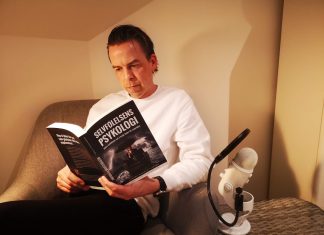 Jeg leser Selvfølelsens Psykologi