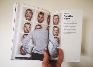Kapittel 1 – Destruktive følelser
