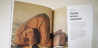 Kapittel 2: Psykiske forsvarsmekanismer