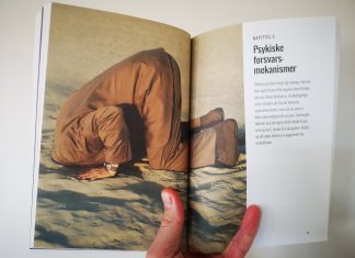 Kapittel 2: Psykiske forsvarsmekanismer