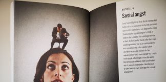 Kapittel 4 – Sosial angst