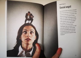 Kapittel 4 – Sosial angst