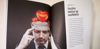Kapittel 5 del 1 av 2 – Positive følelser og medfølelse