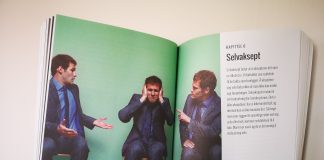 Kapittel 6 – Selvaksept