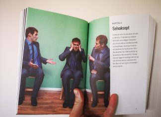 Kapittel 6 – Selvaksept