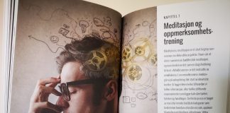 Kapittel 7 – Meditasjon og oppmerksomhetstrening