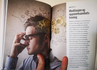 Kapittel 7 – Meditasjon og oppmerksomhetstrening