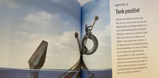 Kapittel 12 – Tenk positivt
