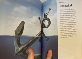 Kapittel 12 – Tenk positivt