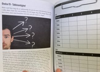 Kapittel 13 del 2 av 2 – Valgets kvaler