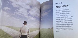 Kapittel 13 del 1 av 2 – Valgets kvaler