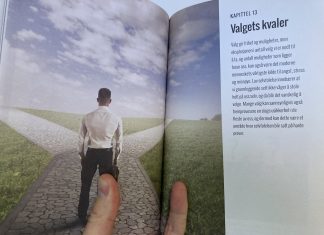 Kapittel 13 del 1 av 2 – Valgets kvaler