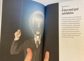 Kapittel 14 del 1 av 2 – Å leve med god selvfølelse